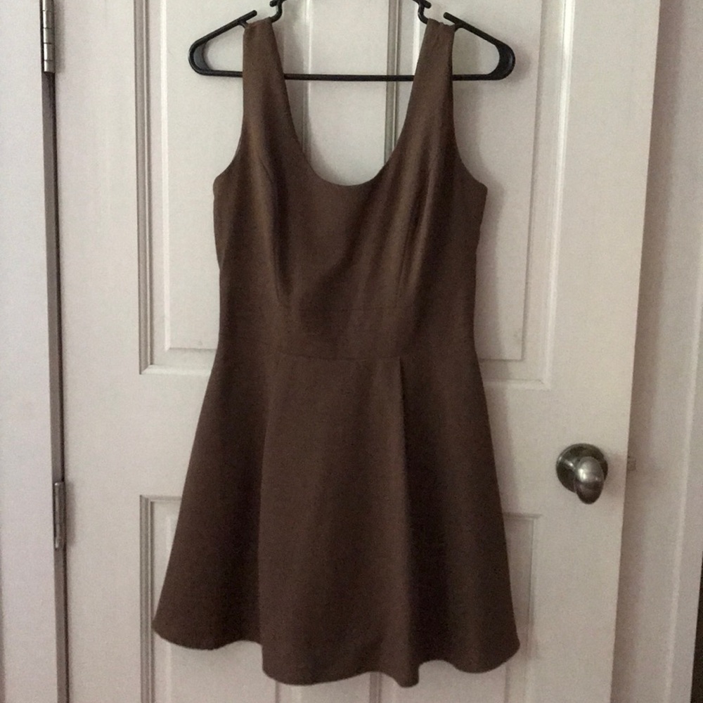Cocktail dress